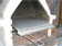 Edelstahl Grillrost für Kamin Artikelnummer 103011 Bild 3