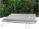 Edelstahl Grillrost für Kamin Artikelnummer 103012 Bild 2
